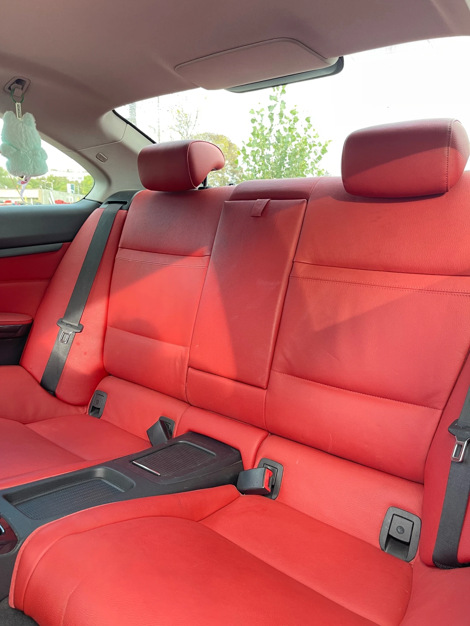 BMW 320 СПЕШНО С ПРОБЛЕМ , снимка 5 - Автомобили и джипове - 55321684