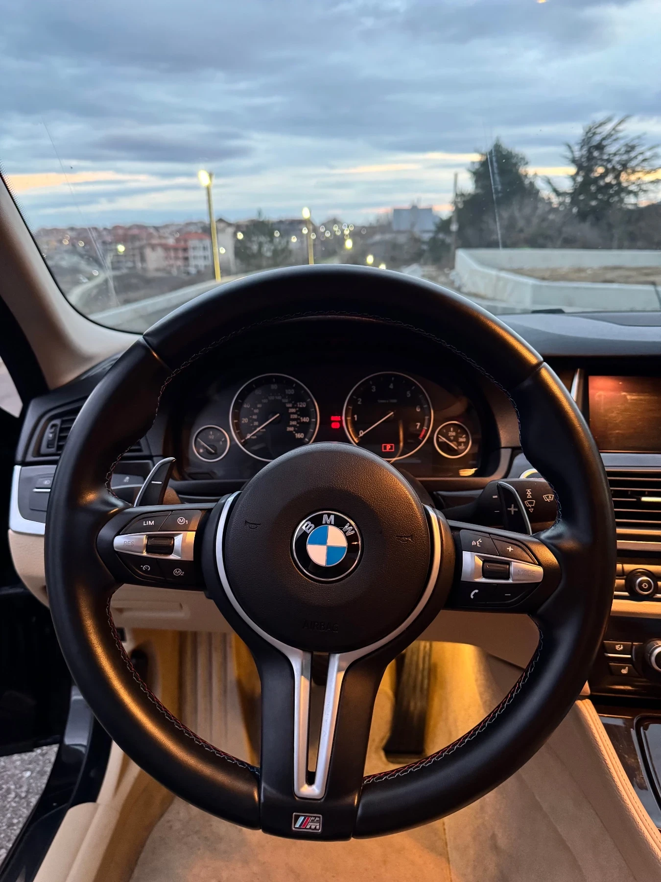 BMW 528, снимка 10 - Автомобили и джипове - 55506018