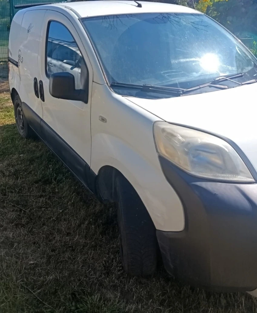 Fiat Fiorino | Mobile.bg � ����������� 2