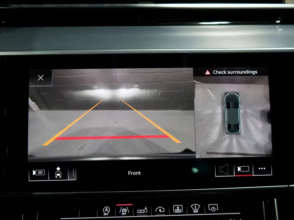 Audi A8 LONG* 360* HUD* ОБДУХ* МАСАЖ* PANO* FULL* КРАЙНА Ц, снимка 12 - Автомобили и джипове - 55541542