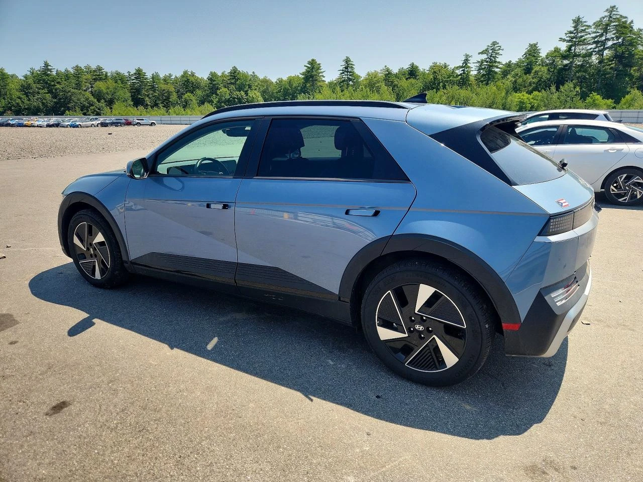 Hyundai Ioniq 5 * SEL* AWD*  | Mobile.bg � ����������� 6