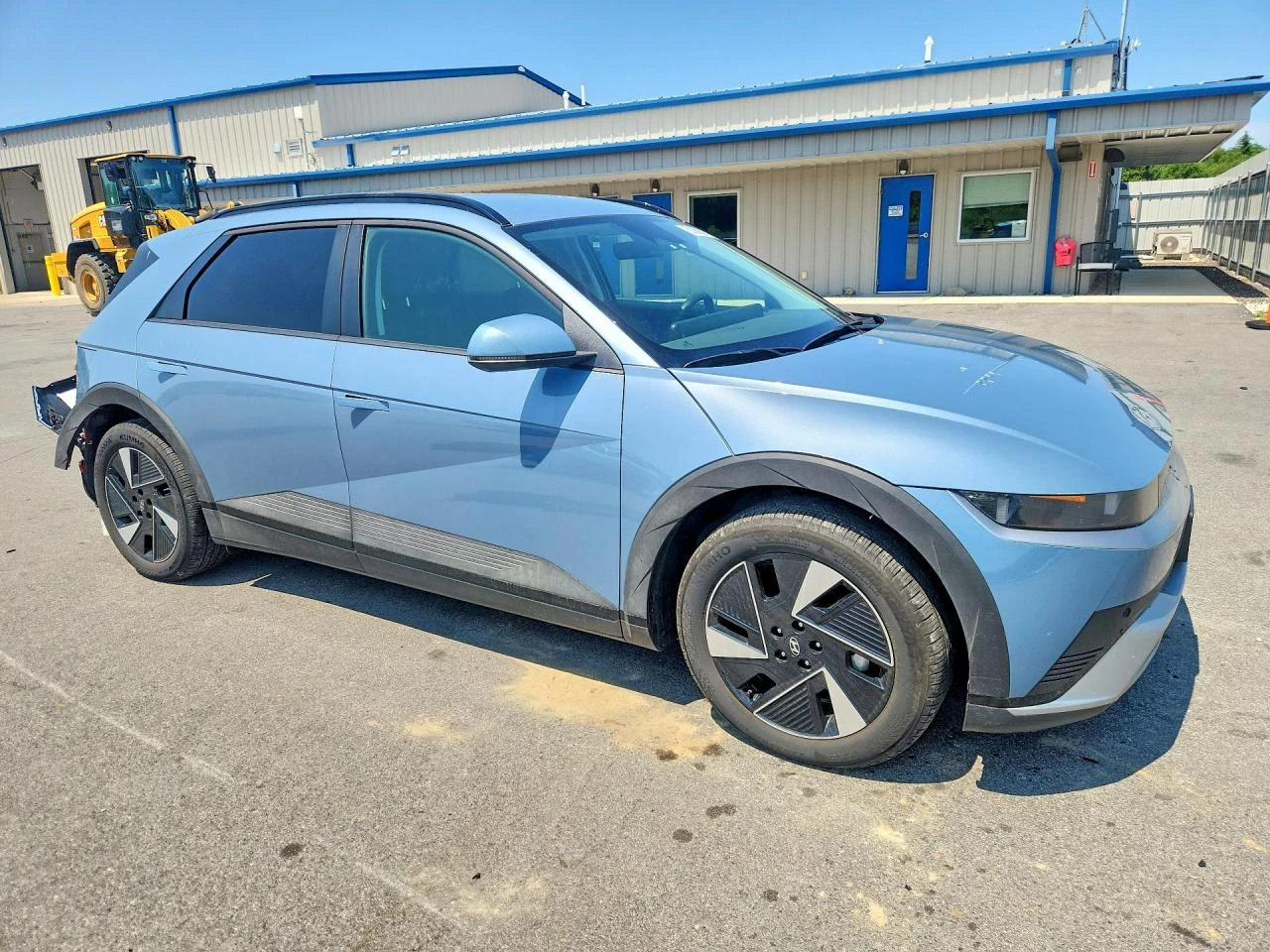 Hyundai Ioniq 5 * SEL* AWD*  | Mobile.bg � ����������� 3