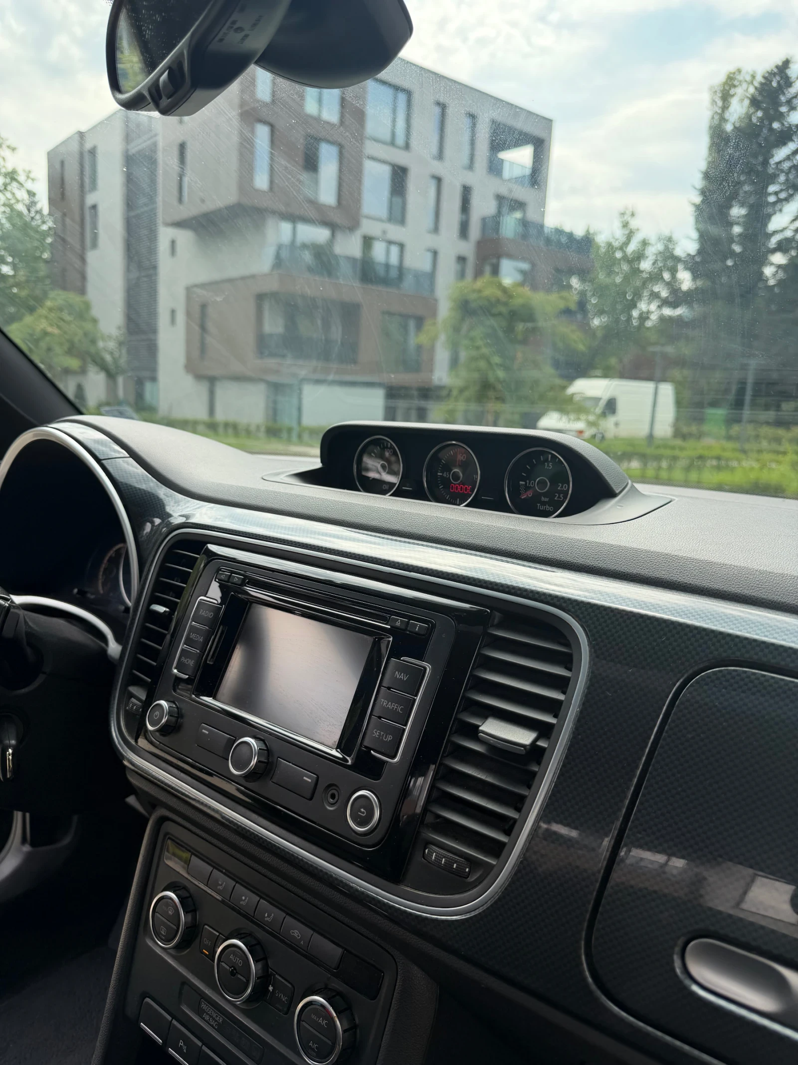 VW Beetle, снимка 8 - Автомобили и джипове - 55657842