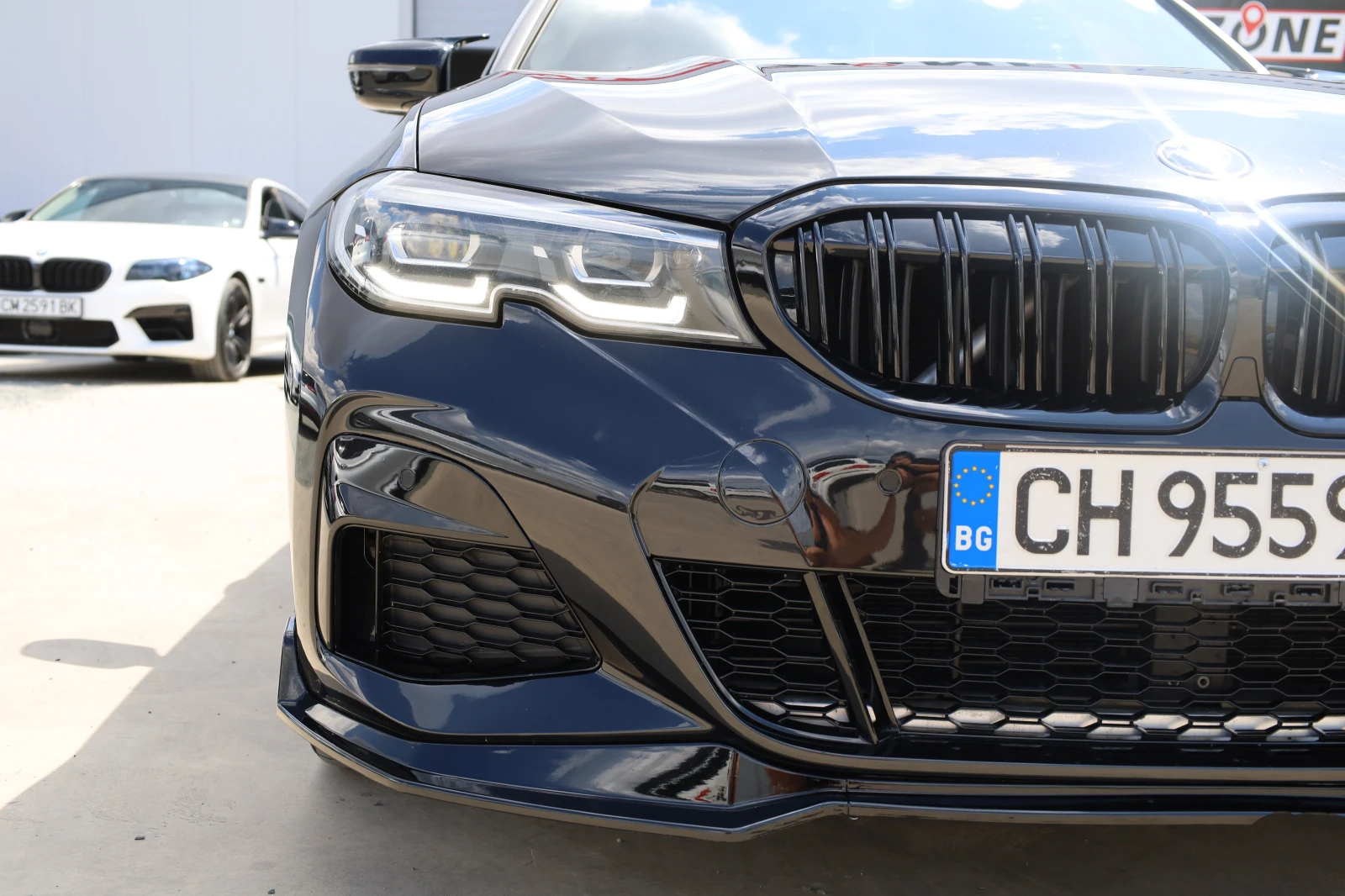 BMW 330 xDrive | Mobile.bg � ����������� 3