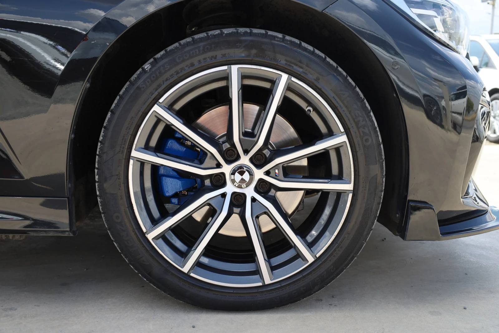 BMW 330 xDrive | Mobile.bg � ����������� 8