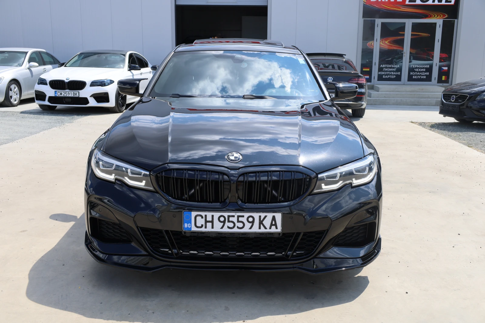 BMW 330 xDrive | Mobile.bg � ����������� 2