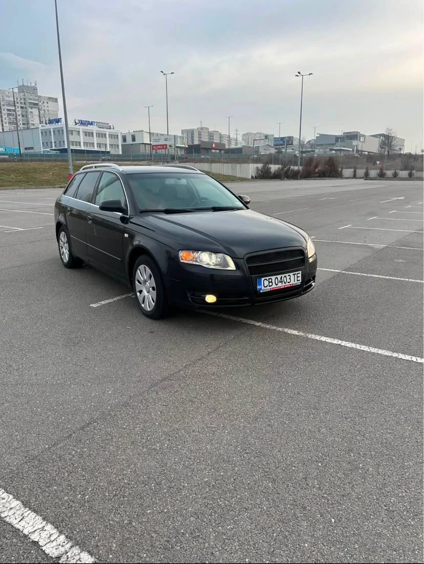 Audi A4 3, 0TDI 233hp  Quattro на части!!, снимка 6 - Автомобили и джипове - 55942850