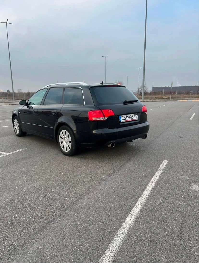Audi A4 3, 0TDI 233hp  Quattro на части!!, снимка 3 - Автомобили и джипове - 55942850