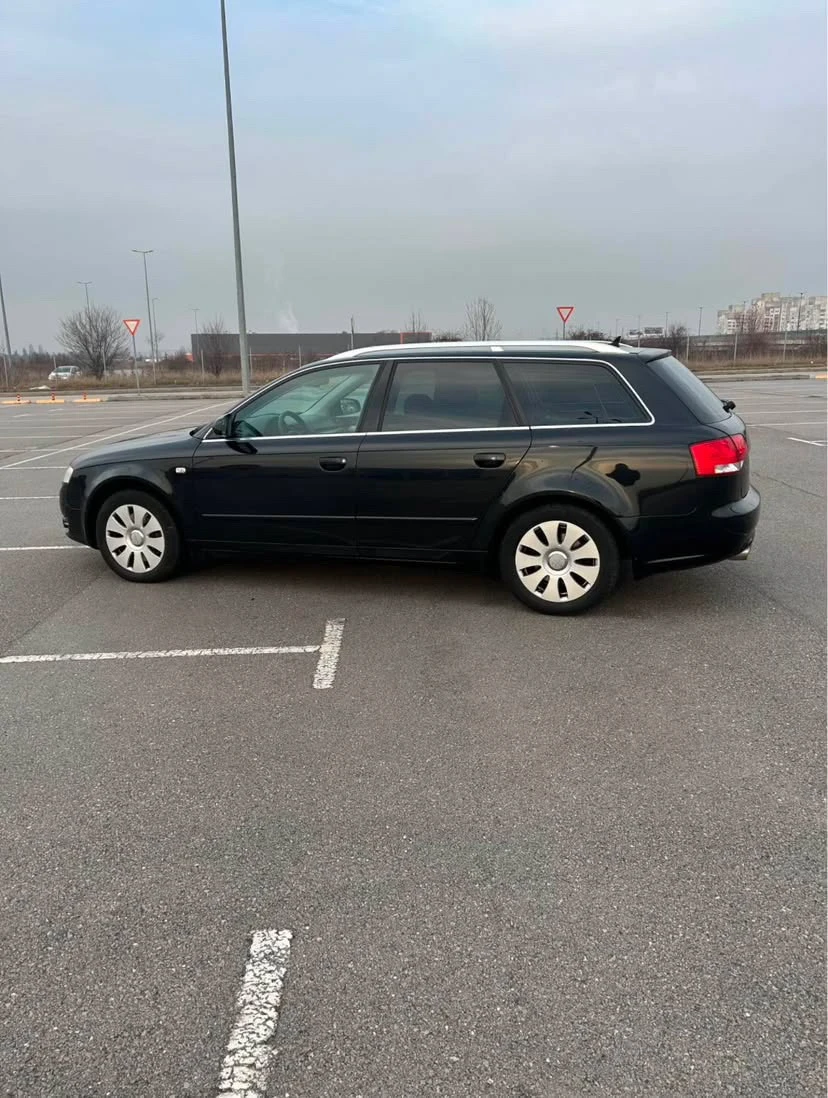 Audi A4 3, 0TDI 233hp  Quattro на части!!, снимка 2 - Автомобили и джипове - 55942850