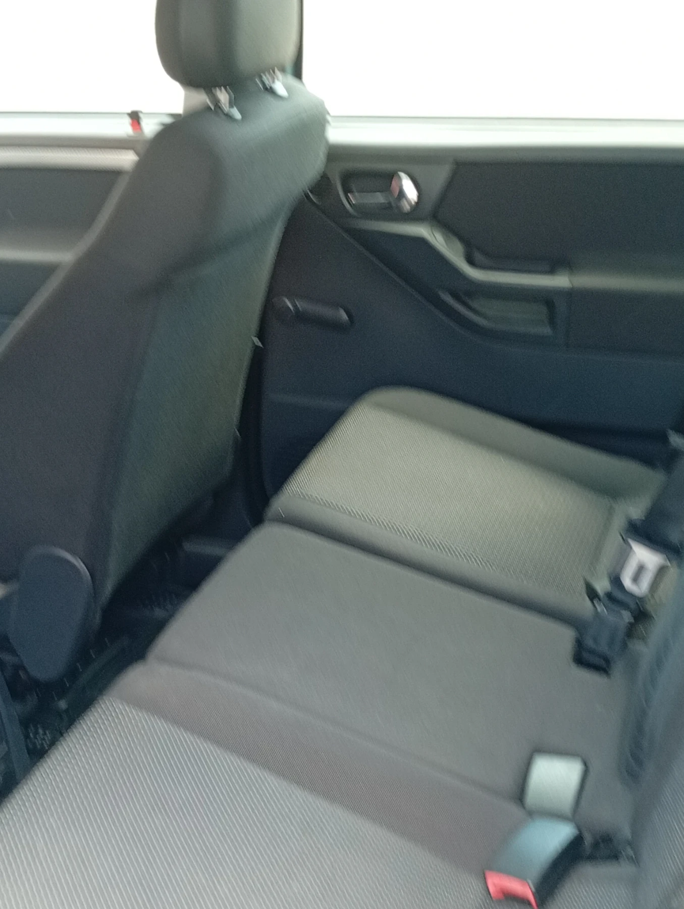 Opel Meriva, снимка 7 - Автомобили и джипове - 56031819