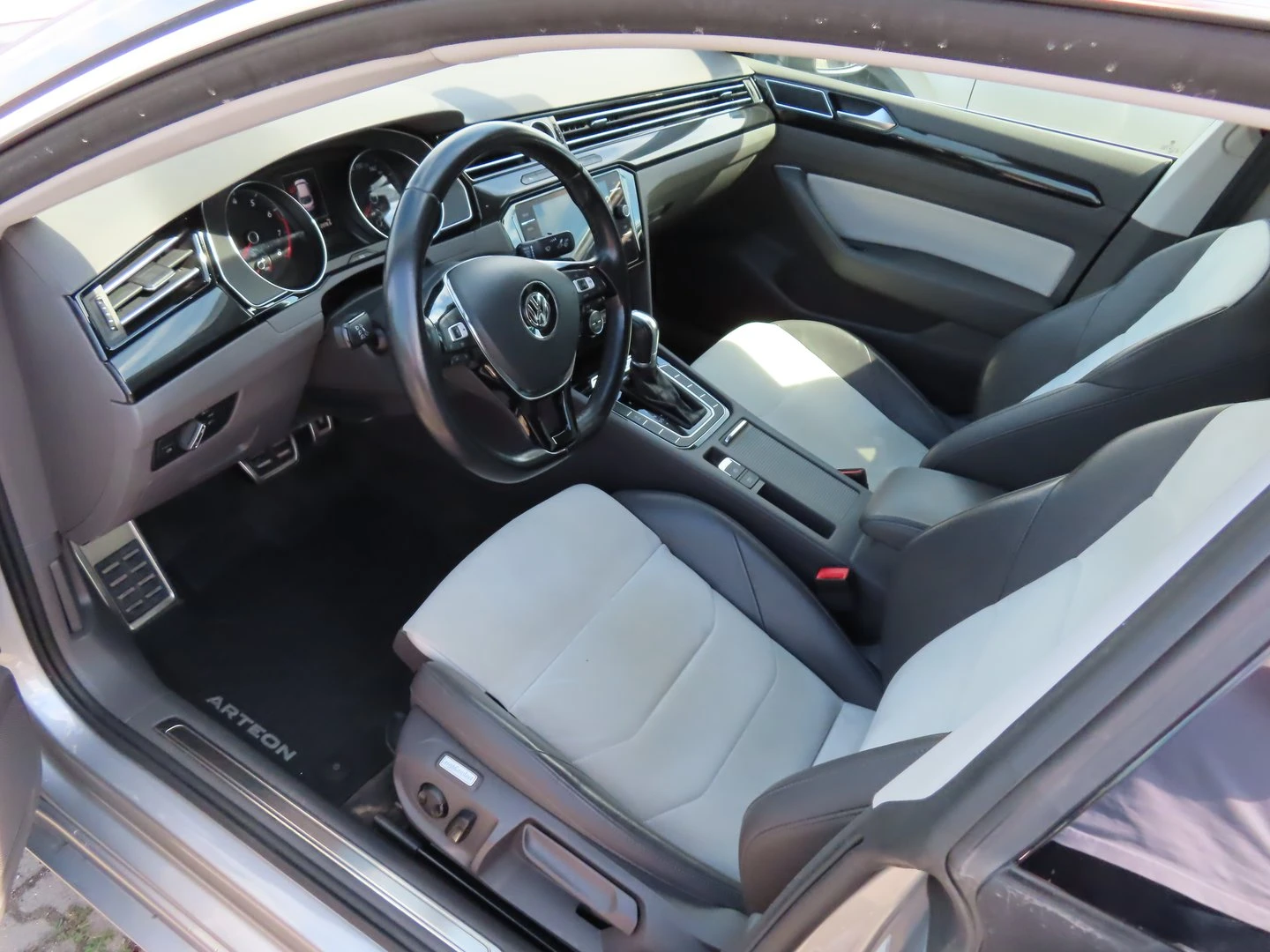 VW Arteon | Mobile.bg � ����������� 4