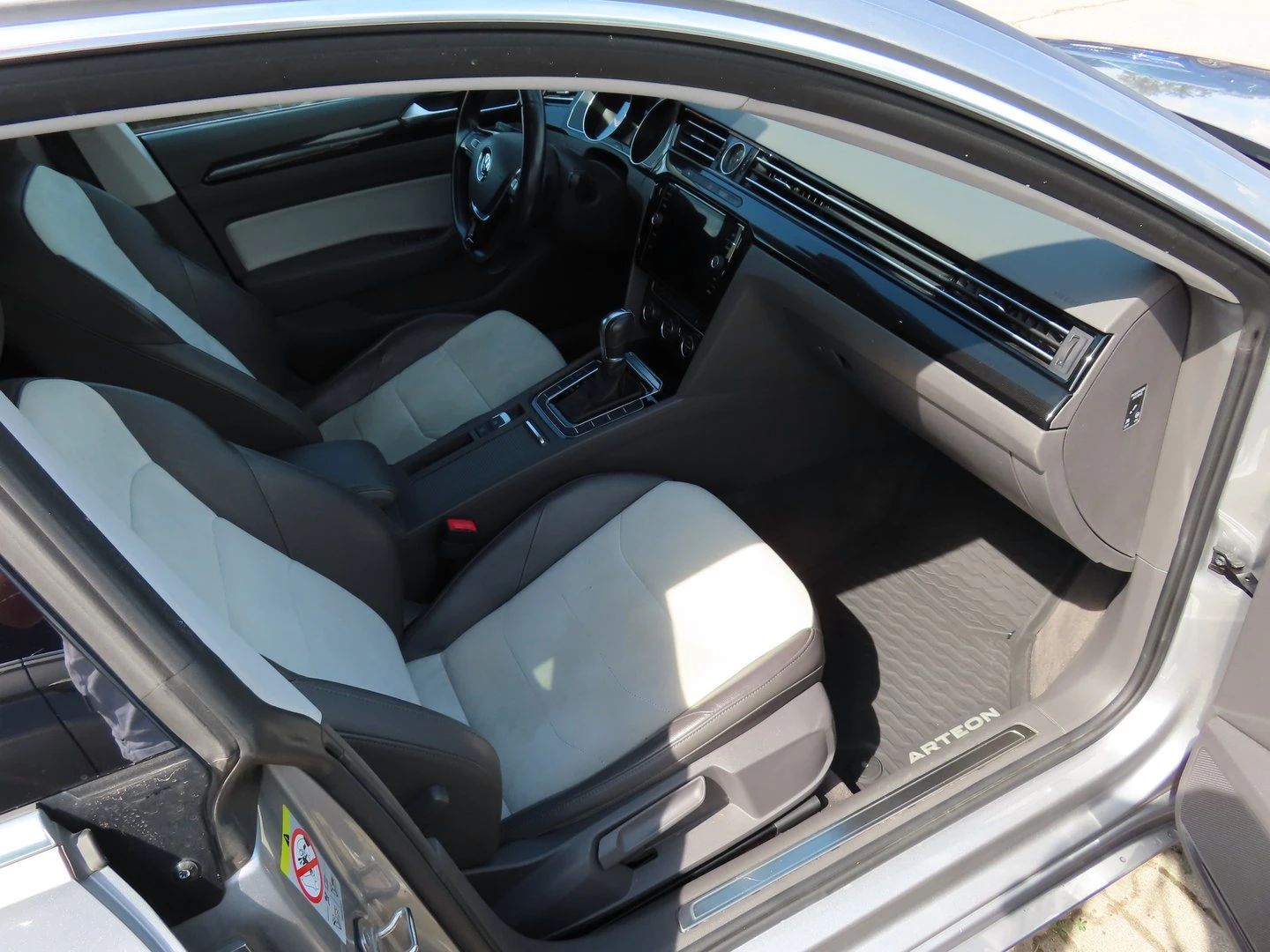 VW Arteon | Mobile.bg � ����������� 6