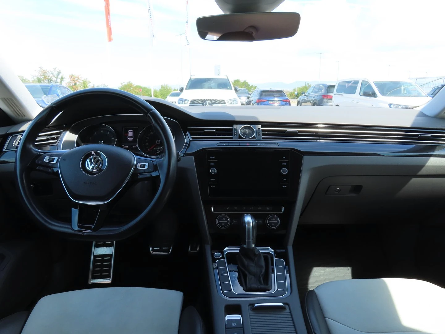 VW Arteon | Mobile.bg � ����������� 5