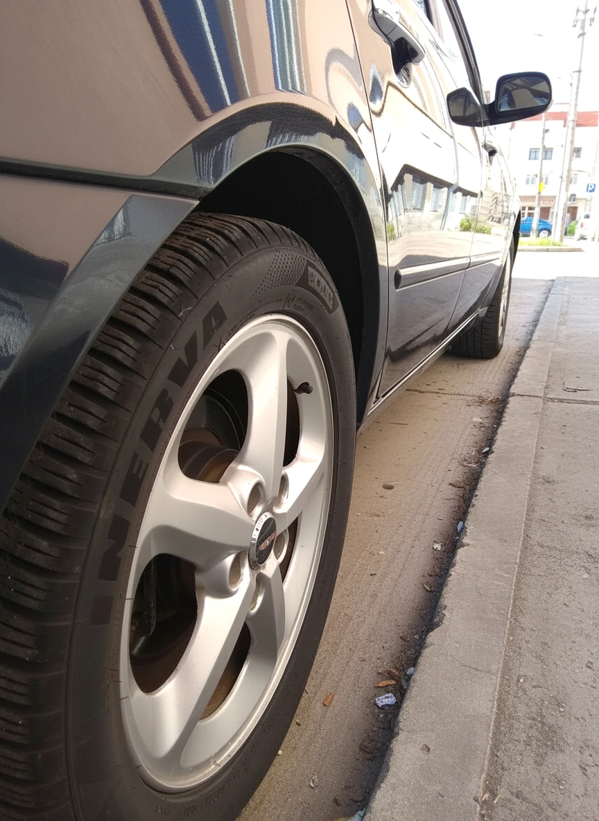 Hyundai Sonata V (NF) 3.3i V6, снимка 6 - Автомобили и джипове - 56369630