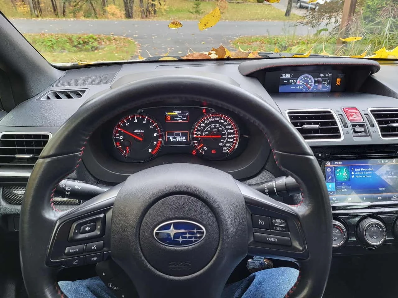 Subaru WRX * Manual * ���������� * ������ ���������������� | Mobile.bg � ����������� 7