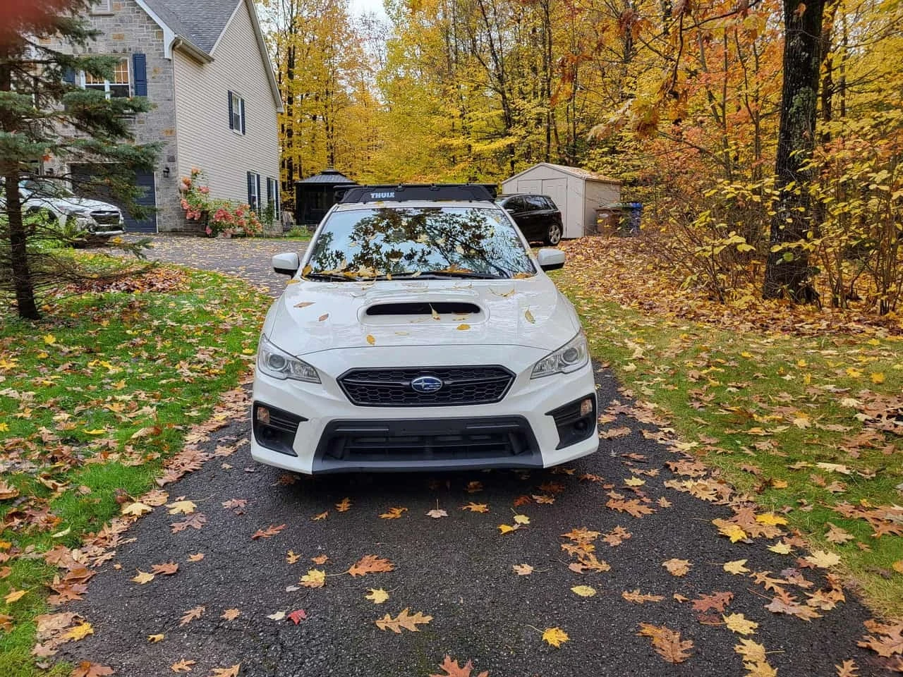 Subaru WRX * Manual * ���������� * ������ ���������������� | Mobile.bg � ����������� 2
