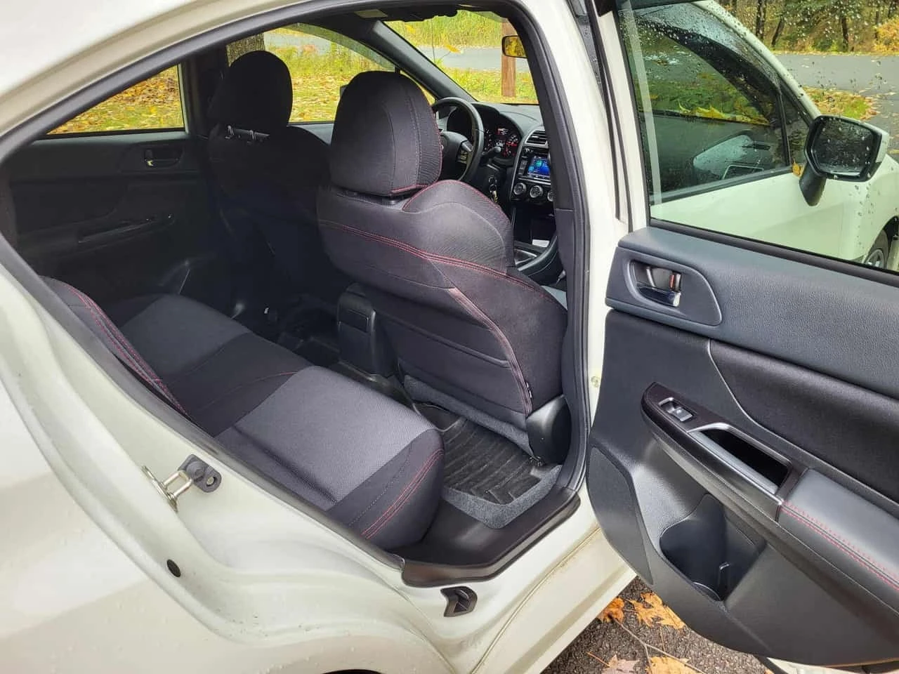 Subaru WRX * Manual * ���������� * ������ ���������������� | Mobile.bg � ����������� 9