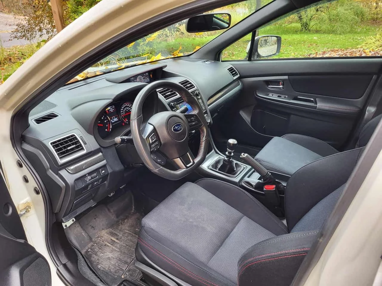 Subaru WRX * Manual * ���������� * ������ ���������������� | Mobile.bg � ����������� 6