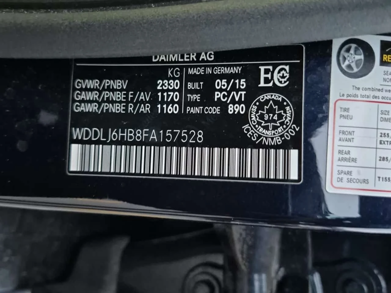 Mercedes-Benz CLS 400 * BLIND SPOT * LANE ASSIST * KEYLESS *  | Mobile.bg � ����������� 16