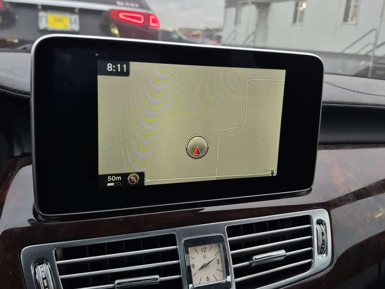 Mercedes-Benz CLS 400 * BLIND SPOT * LANE ASSIST * KEYLESS *  | Mobile.bg � ����������� 11