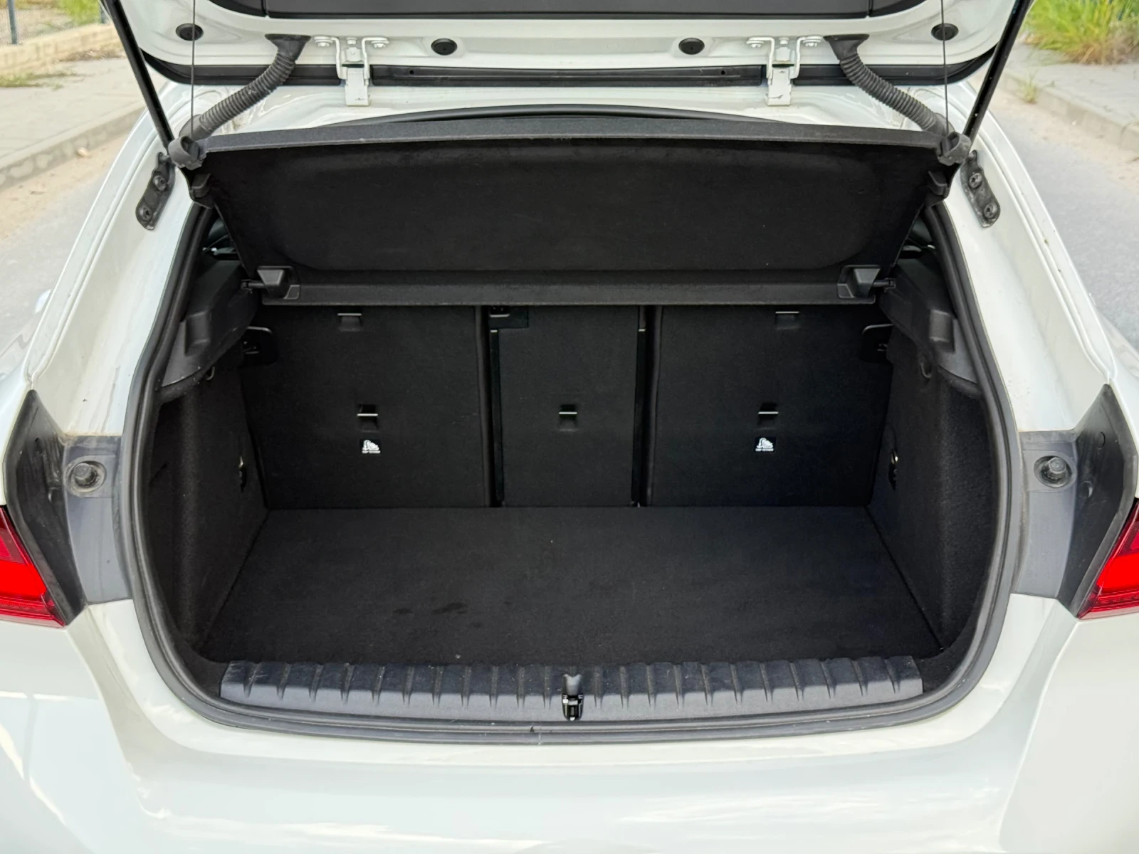 BMW 118 M Pack/F1 salon, снимка 6 - Автомобили и джипове - 56649982