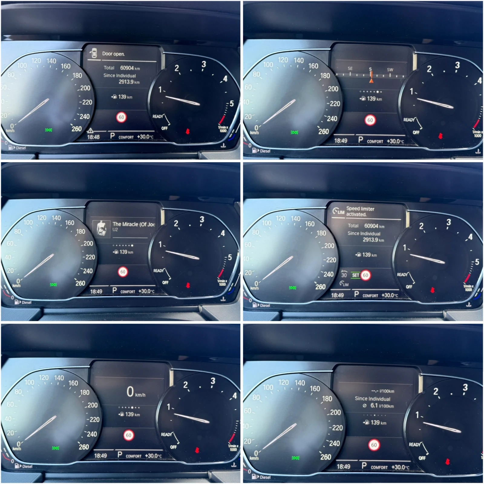 BMW 118 M Pack/F1 salon, снимка 10 - Автомобили и джипове - 56649982