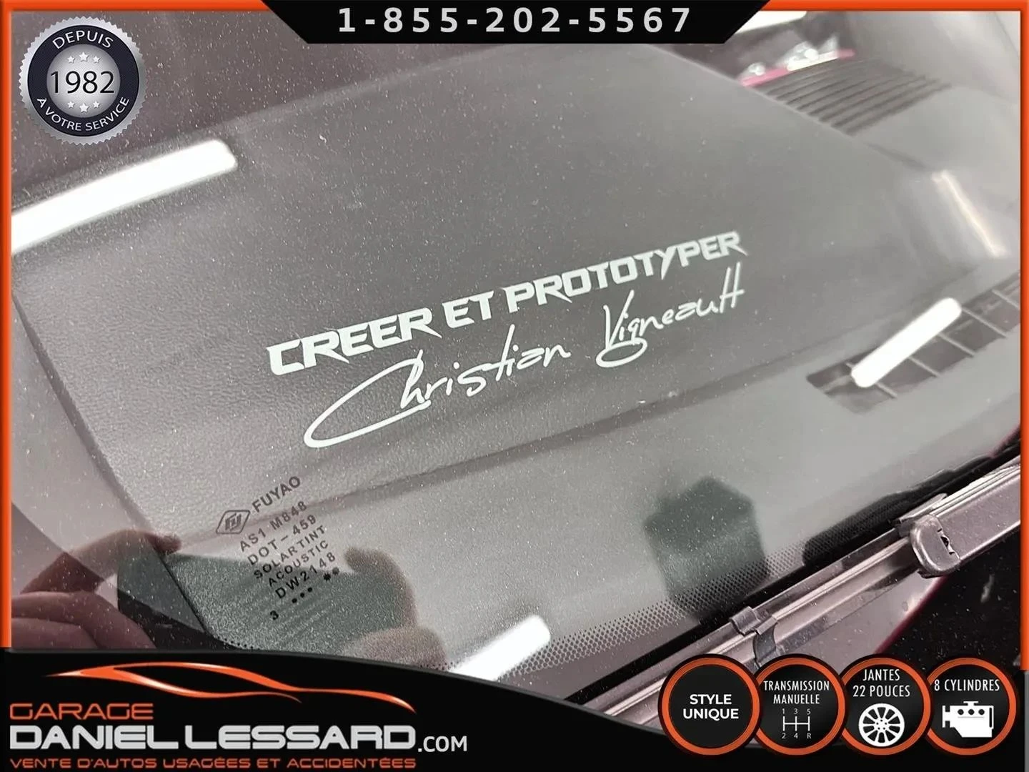 Ford Mustang, снимка 15 - Автомобили и джипове - 56733489