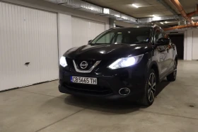 Nissan Qashqai Ultimate 1.5 dCi, снимка 1