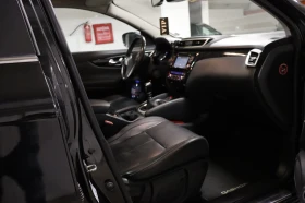 Nissan Qashqai Ultimate 1.5 dCi, снимка 10
