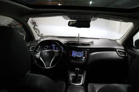Nissan Qashqai Ultimate 1.5 dCi, снимка 9