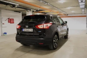 Nissan Qashqai Ultimate 1.5 dCi, снимка 3