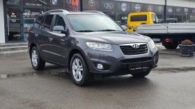 Hyundai Santa fe 2.2CRDi 4x4 AUTO 7M-ПЪЛНА ИСТОРИЯ-ТОП СЪСТ-ЛИЗИНГ, снимка 1