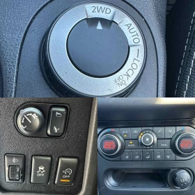 Nissan Qashqai + 2 1.6 dCi, снимка 15