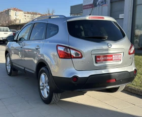 Nissan Qashqai + 2 1.6 dCi, снимка 4