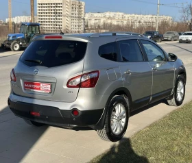 Nissan Qashqai + 2 1.6 dCi, снимка 6
