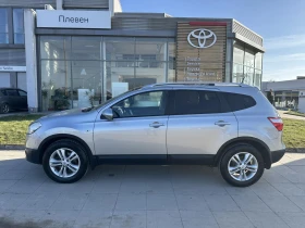 Nissan Qashqai + 2 1.6 dCi, снимка 3