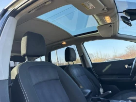 Nissan Qashqai + 2 1.6 dCi, снимка 13