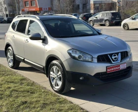 Nissan Qashqai + 2 1.6 dCi, снимка 8