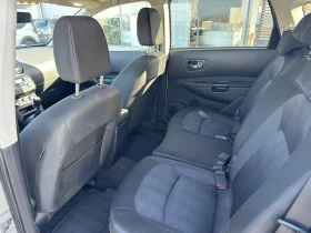 Nissan Qashqai + 2 1.6 dCi, снимка 11