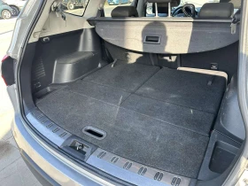Nissan Qashqai + 2 1.6 dCi, снимка 14