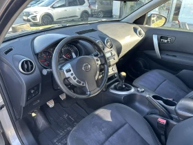 Nissan Qashqai + 2 1.6 dCi, снимка 9