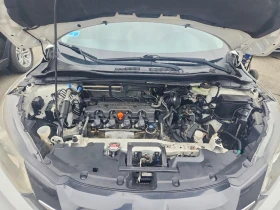 Honda Hr-v 1.8* LX* РЕАЛНИ КМ!, снимка 11