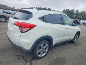 Honda Hr-v 1.8* LX* РЕАЛНИ КМ!, снимка 5