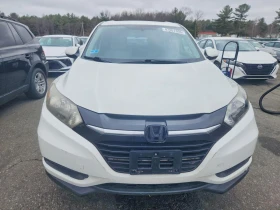 Honda Hr-v 1.8* LX* РЕАЛНИ КМ!, снимка 4