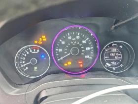 Honda Hr-v 1.8* LX* РЕАЛНИ КМ!, снимка 10