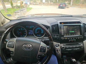 Toyota Land cruiser 4.2 V8 TDI, снимка 5
