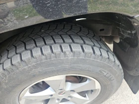 Toyota Land cruiser 4.2 V8 TDI, снимка 10