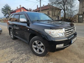 Toyota Land cruiser 4.2 V8 TDI, снимка 1