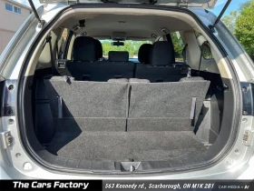 Mitsubishi Outlander, снимка 9