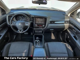 Mitsubishi Outlander, снимка 13